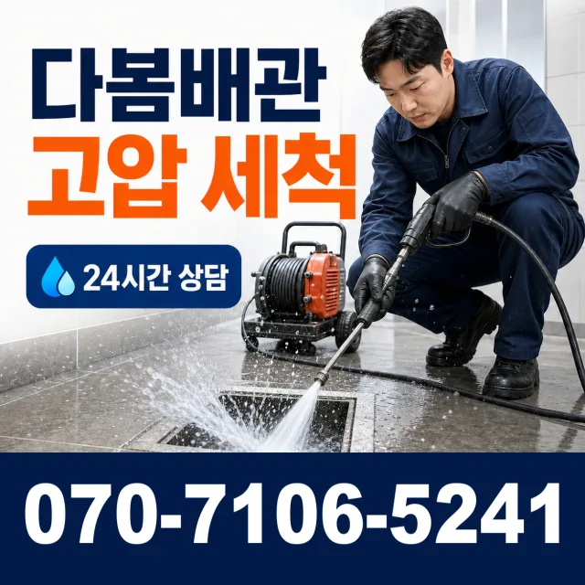 경남 창녕군 부곡면 노리길 수도누수 상담 이미지 4